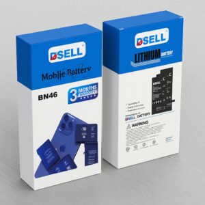 mobile battery all modal in dsell company   (original quality)